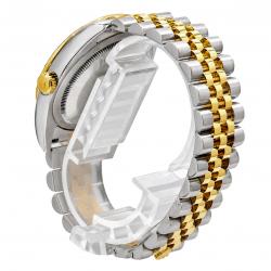 Rolex Datejust 36MM 116243 Factory Diamond Bezel & Dial Watch